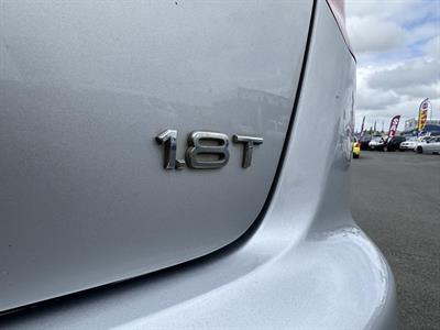 2008 Audi A3 - Thumbnail