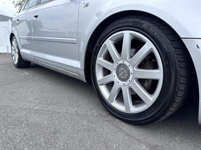 2008 Audi A3 - Thumbnail