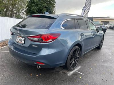 2013 Mazda Atenza - Thumbnail