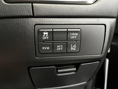 2013 Mazda Atenza - Thumbnail