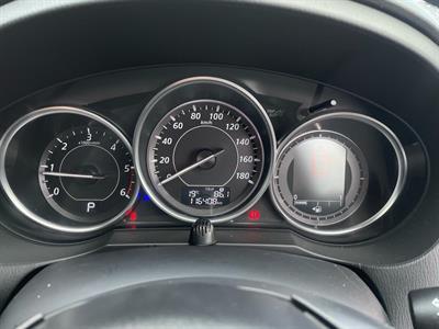 2013 Mazda Atenza - Thumbnail