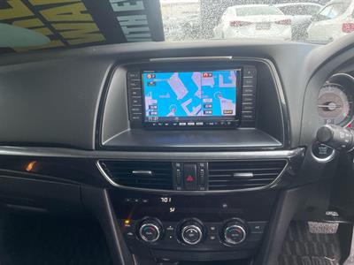 2013 Mazda Atenza - Thumbnail
