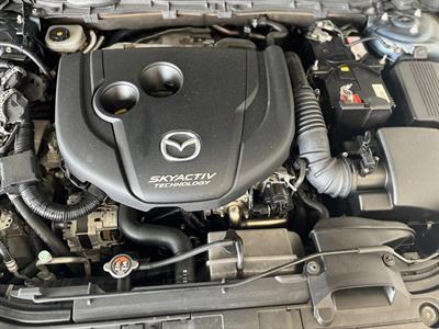 2013 Mazda Atenza - Thumbnail