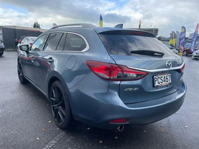 2013 Mazda Atenza - Thumbnail