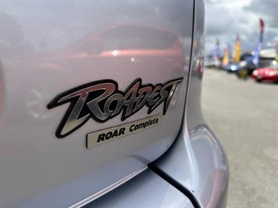 2008 Mitsubishi Outlander - Thumbnail