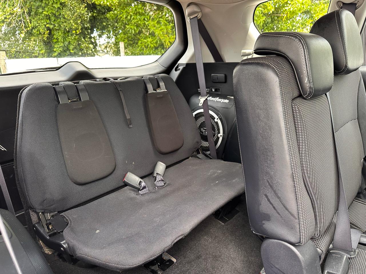 2008 Mitsubishi Outlander