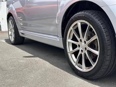 2008 Mitsubishi Outlander - Thumbnail