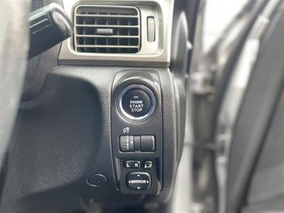 2010 Subaru Exiga - Thumbnail