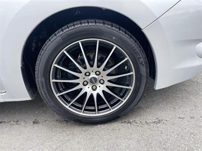 2010 Subaru Exiga - Thumbnail