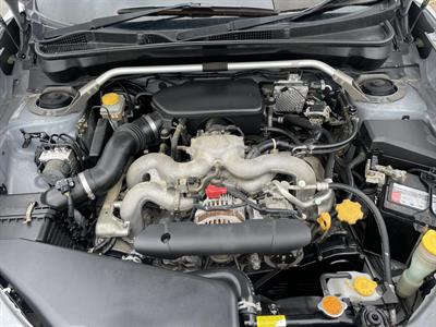 2010 Subaru Exiga - Thumbnail