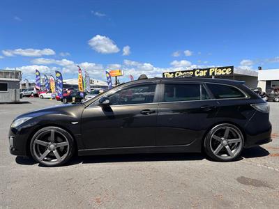 2008 Mazda Atenza - Thumbnail