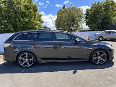 2008 Mazda Atenza - Thumbnail