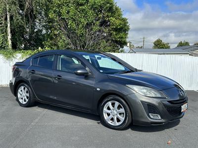 2010 Mazda AXELA - Thumbnail