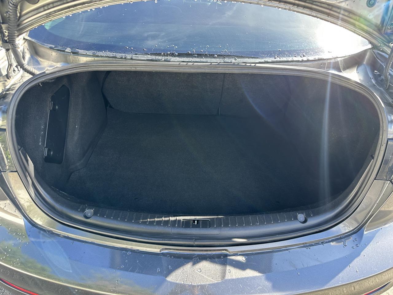2010 Mazda AXELA