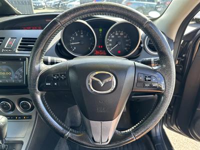 2010 Mazda AXELA - Thumbnail