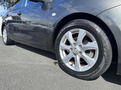 2010 Mazda AXELA - Thumbnail