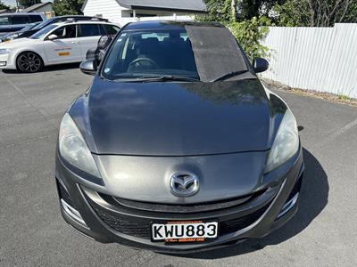 2010 Mazda AXELA - Thumbnail