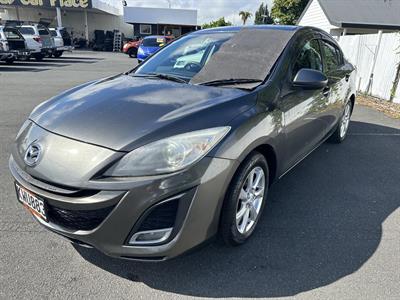 2010 Mazda AXELA - Thumbnail