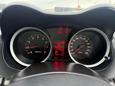 2017 Mitsubishi lancer - Thumbnail