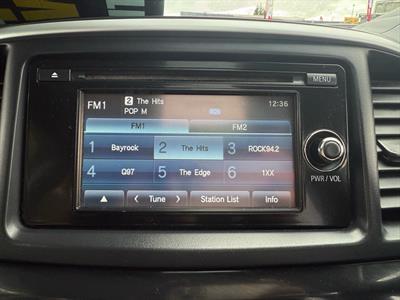 2017 Mitsubishi lancer - Thumbnail