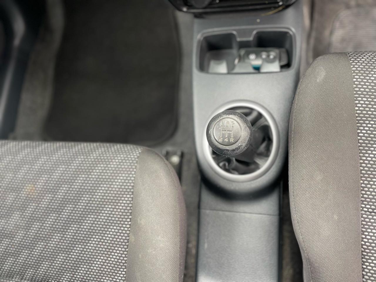 2008 Suzuki SX4