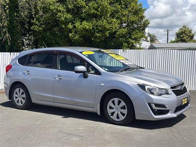 2014 Subaru Impreza - Thumbnail