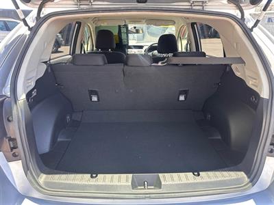 2014 Subaru Impreza - Thumbnail