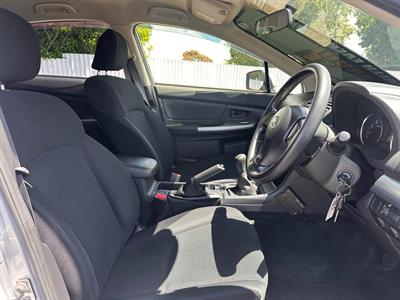 2014 Subaru Impreza - Thumbnail