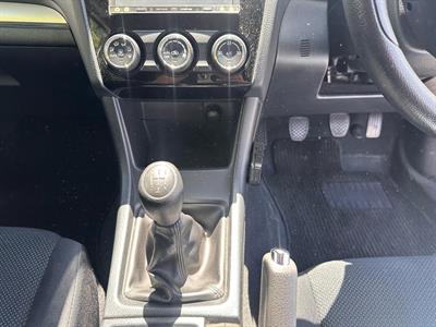 2014 Subaru Impreza - Thumbnail