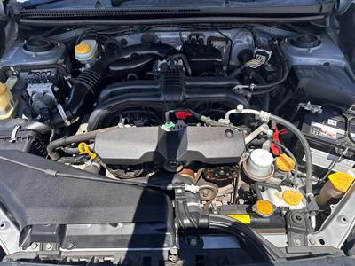 2014 Subaru Impreza - Thumbnail