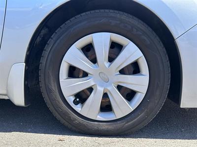 2014 Subaru Impreza - Thumbnail