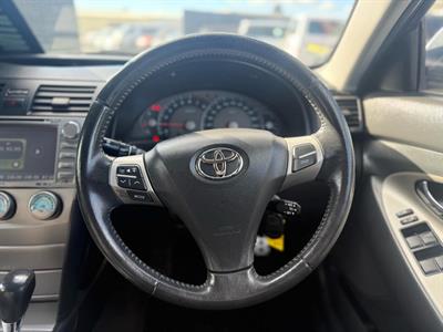 2009 Toyota Camry - Thumbnail