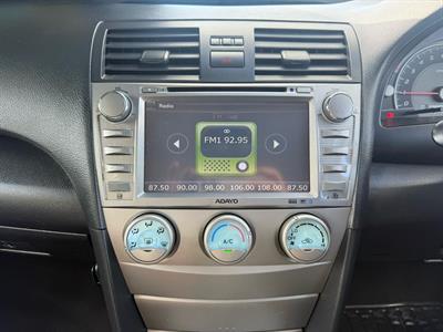 2009 Toyota Camry - Thumbnail