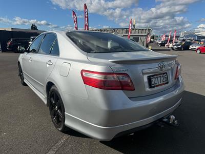 2009 Toyota Camry - Thumbnail