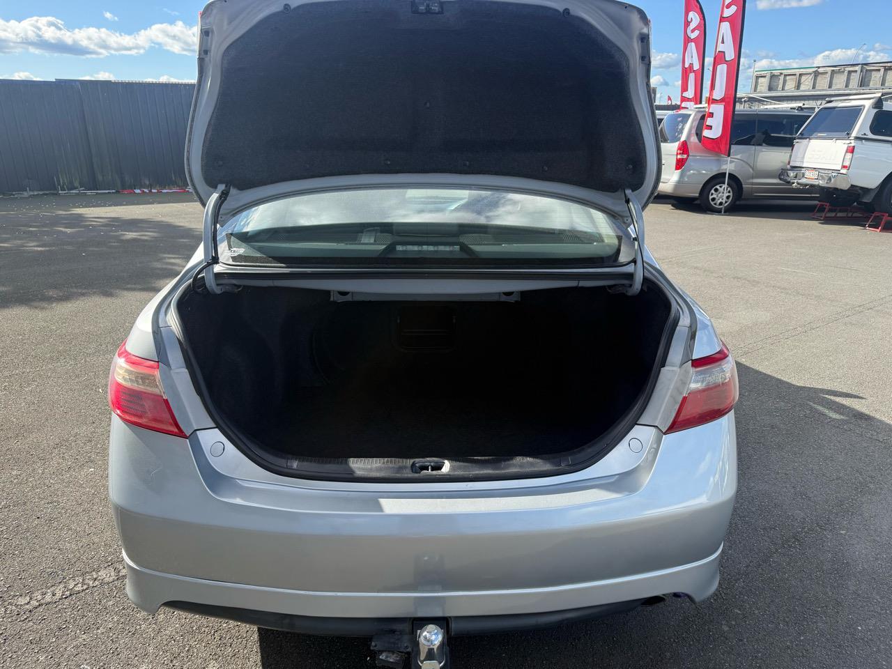 2009 Toyota Camry