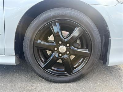 2009 Toyota Camry - Thumbnail