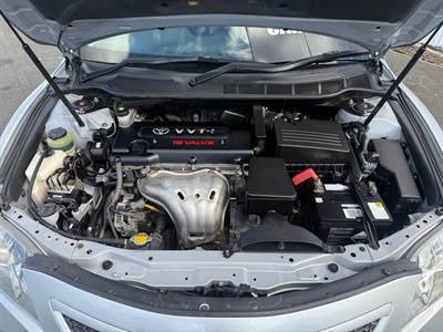 2009 Toyota Camry - Thumbnail