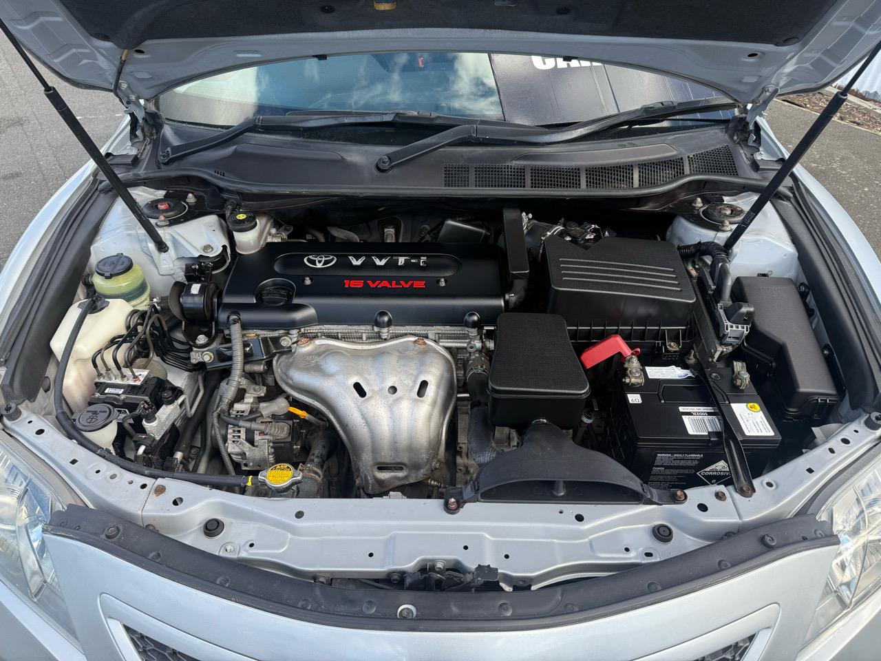 2009 Toyota Camry