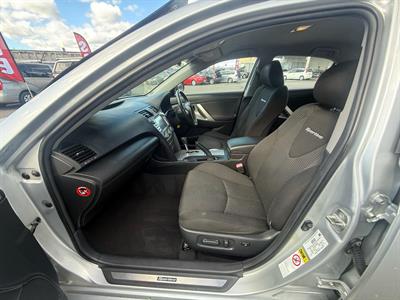 2009 Toyota Camry - Thumbnail