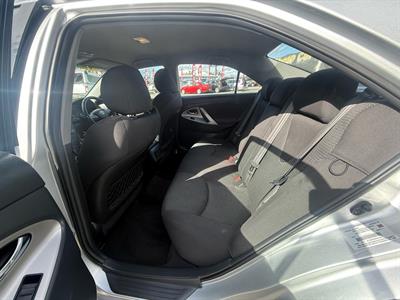 2009 Toyota Camry - Thumbnail