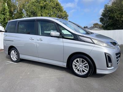 2012 Mazda BIANTE - Thumbnail