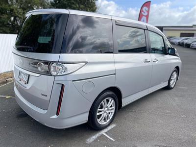 2012 Mazda BIANTE - Thumbnail