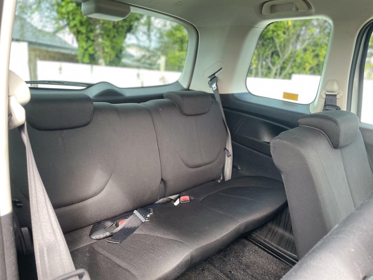2012 Mazda BIANTE