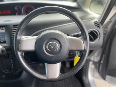2012 Mazda BIANTE - Thumbnail