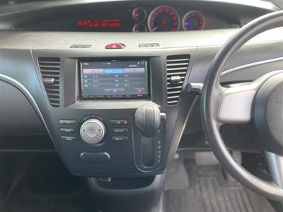 2012 Mazda BIANTE - Thumbnail