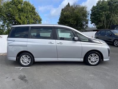 2012 Mazda BIANTE - Thumbnail