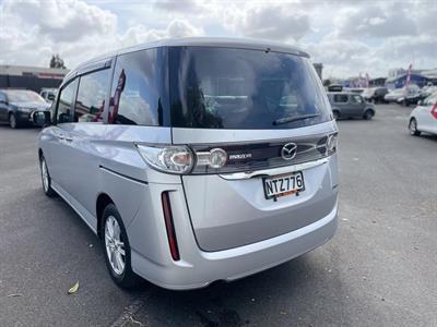 2012 Mazda BIANTE - Thumbnail