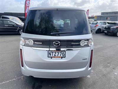 2012 Mazda BIANTE - Thumbnail