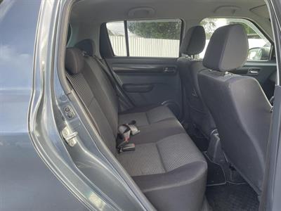 2009 Suzuki Swift - Thumbnail