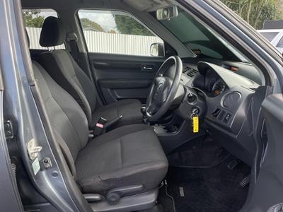 2009 Suzuki Swift - Thumbnail